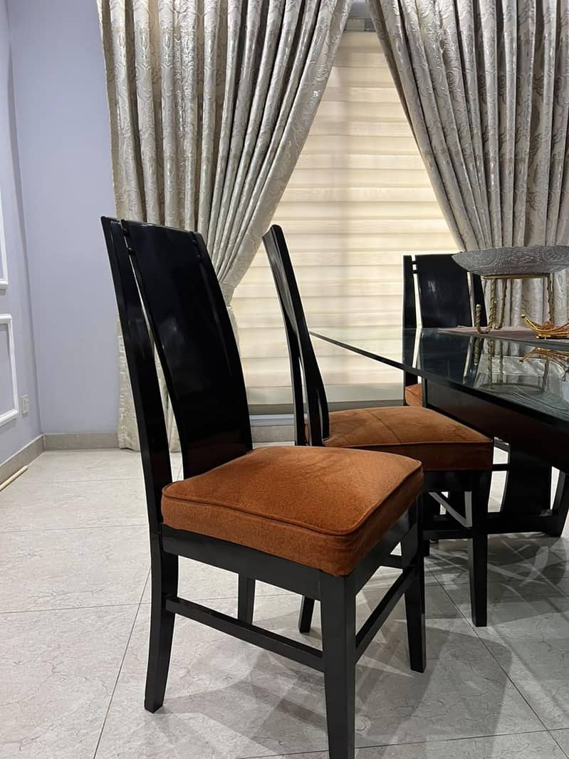 dinning table set 0