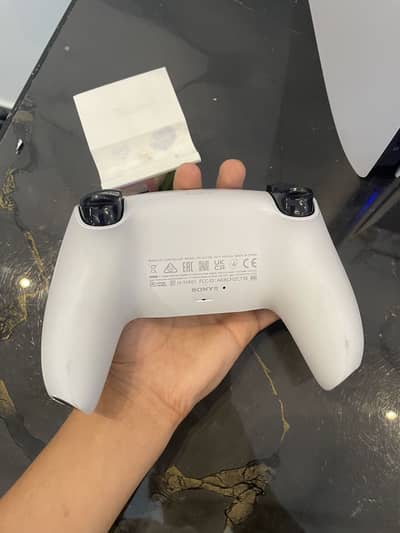 Ps5 disc edition 1tb