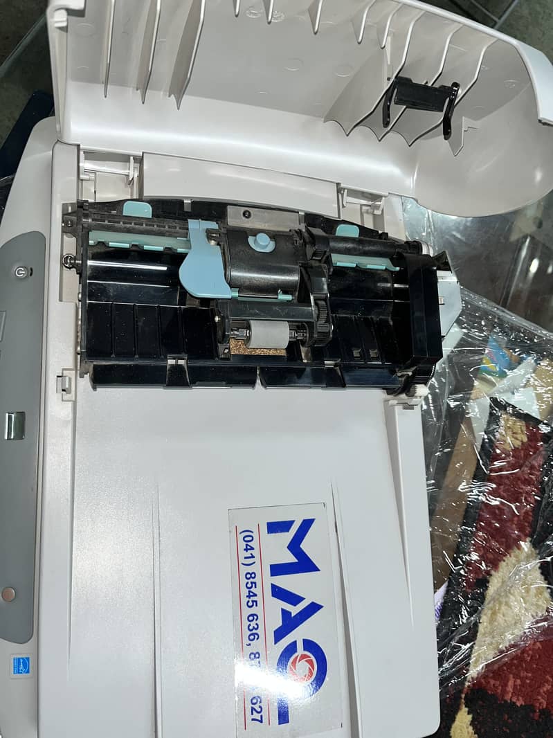 Hp 5590 4