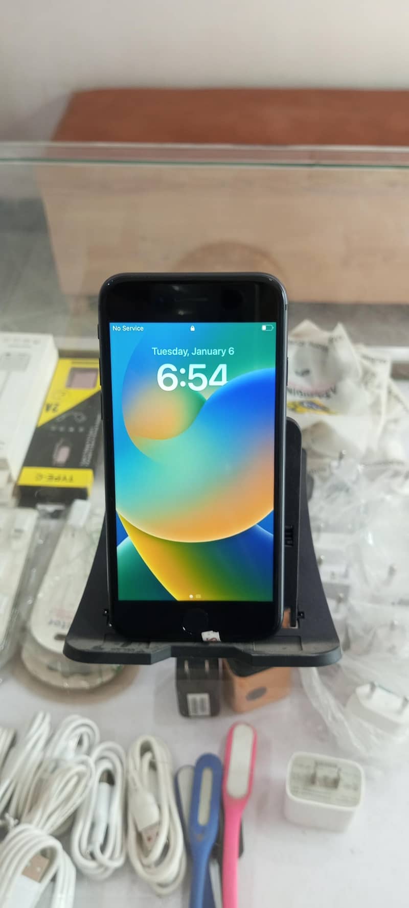 Apple iPhone 8 2