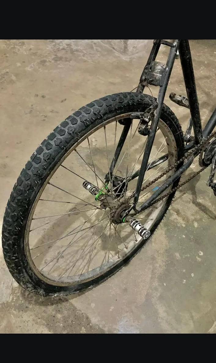 Amazing cycle 2