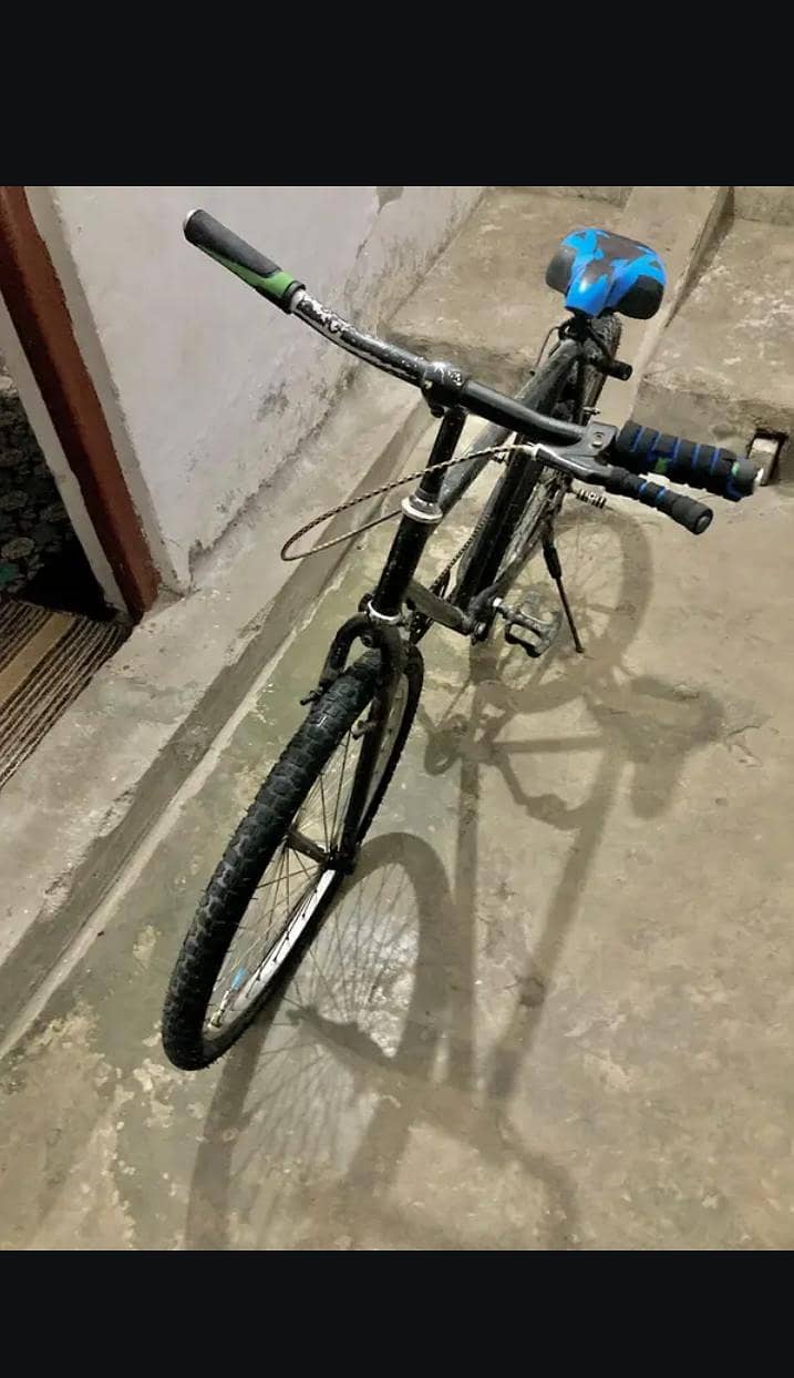 Amazing cycle 3