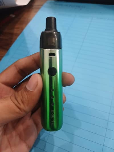 axva origin SE pod