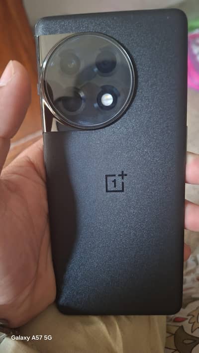 One Plus 11R