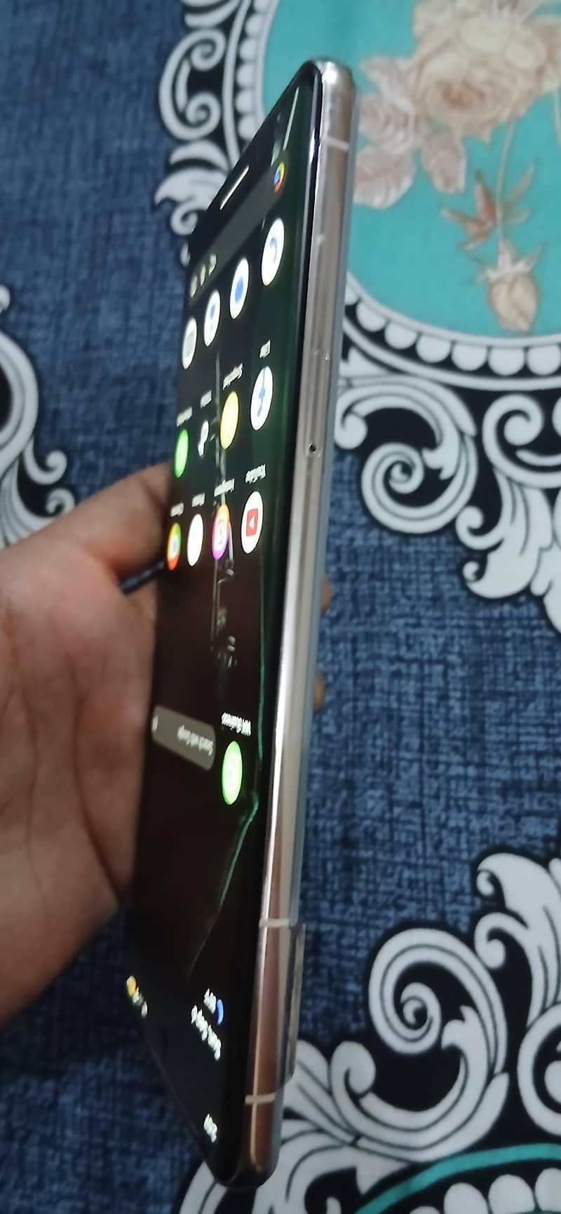 Google Pixel 7 Pro Exchange possible 1