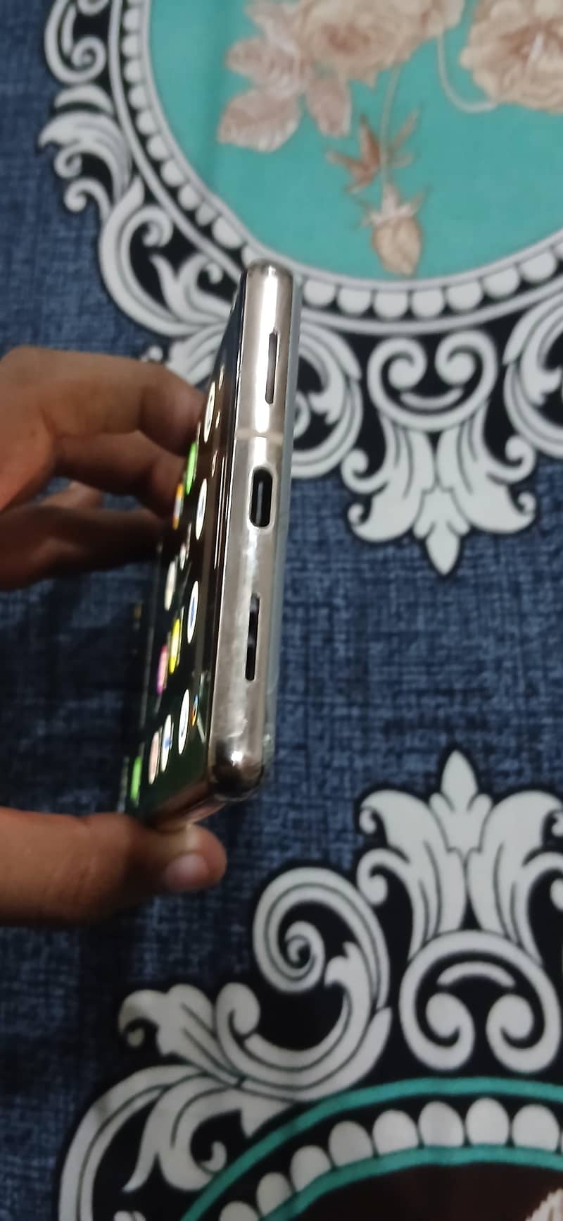 Google Pixel 7 Pro Exchange possible 2