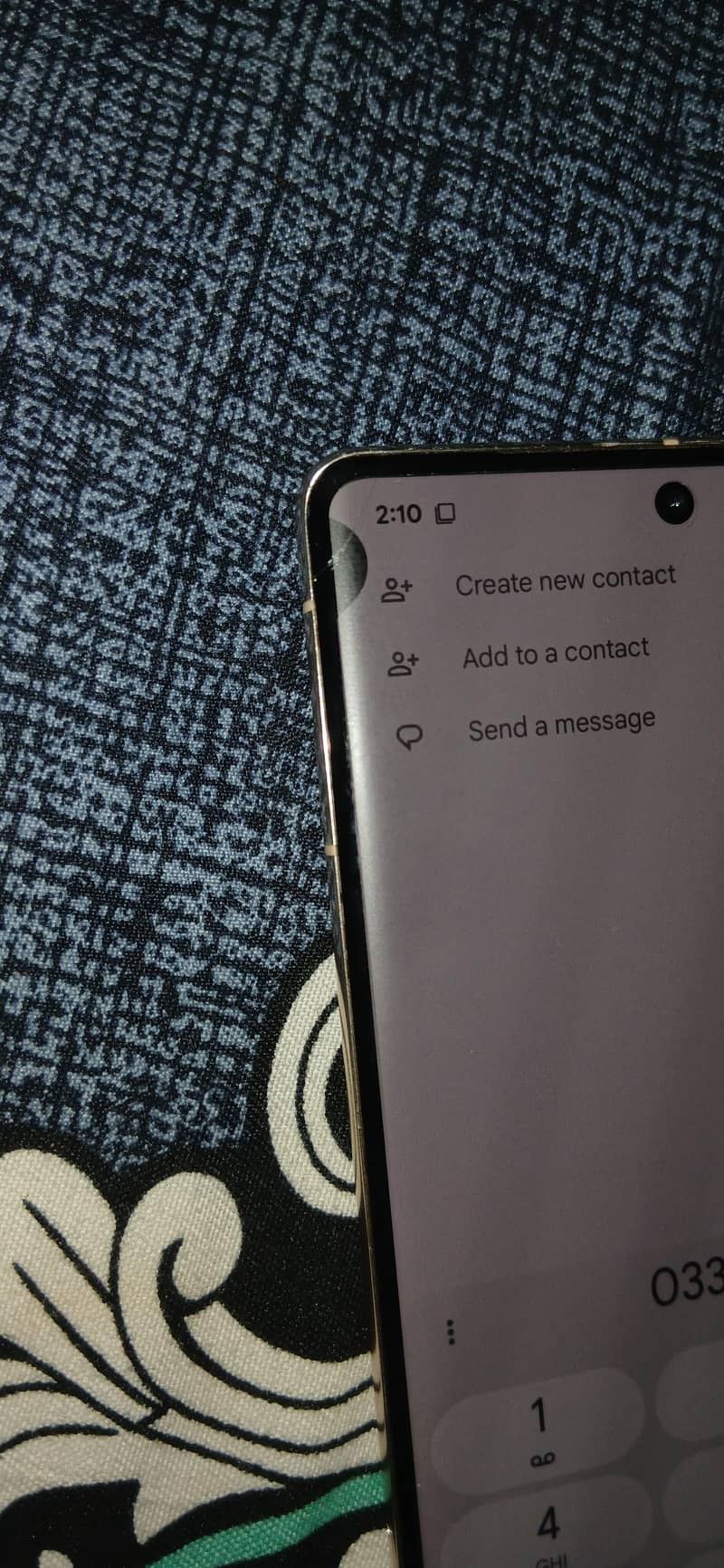 Google Pixel 7 Pro Exchange possible 4