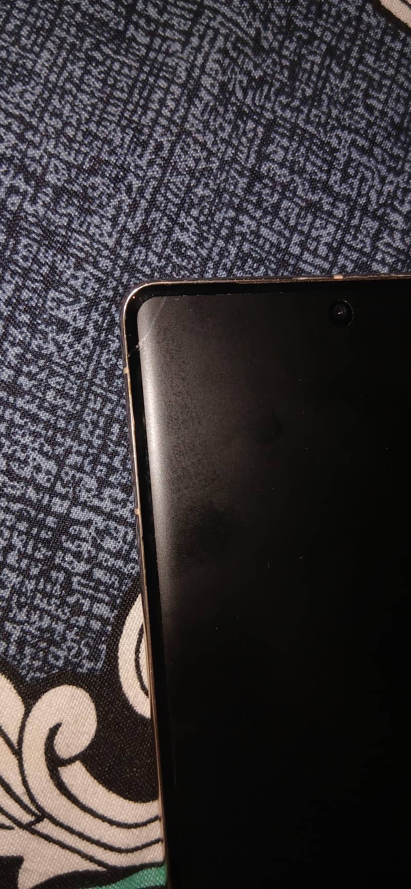 Google Pixel 7 Pro Exchange possible 7