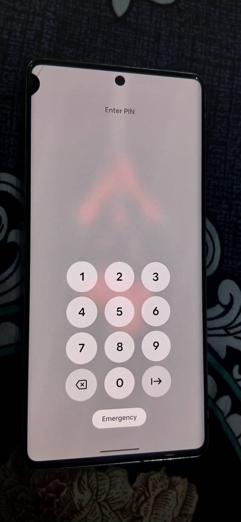 Google Pixel 7 Pro Exchange possible 10