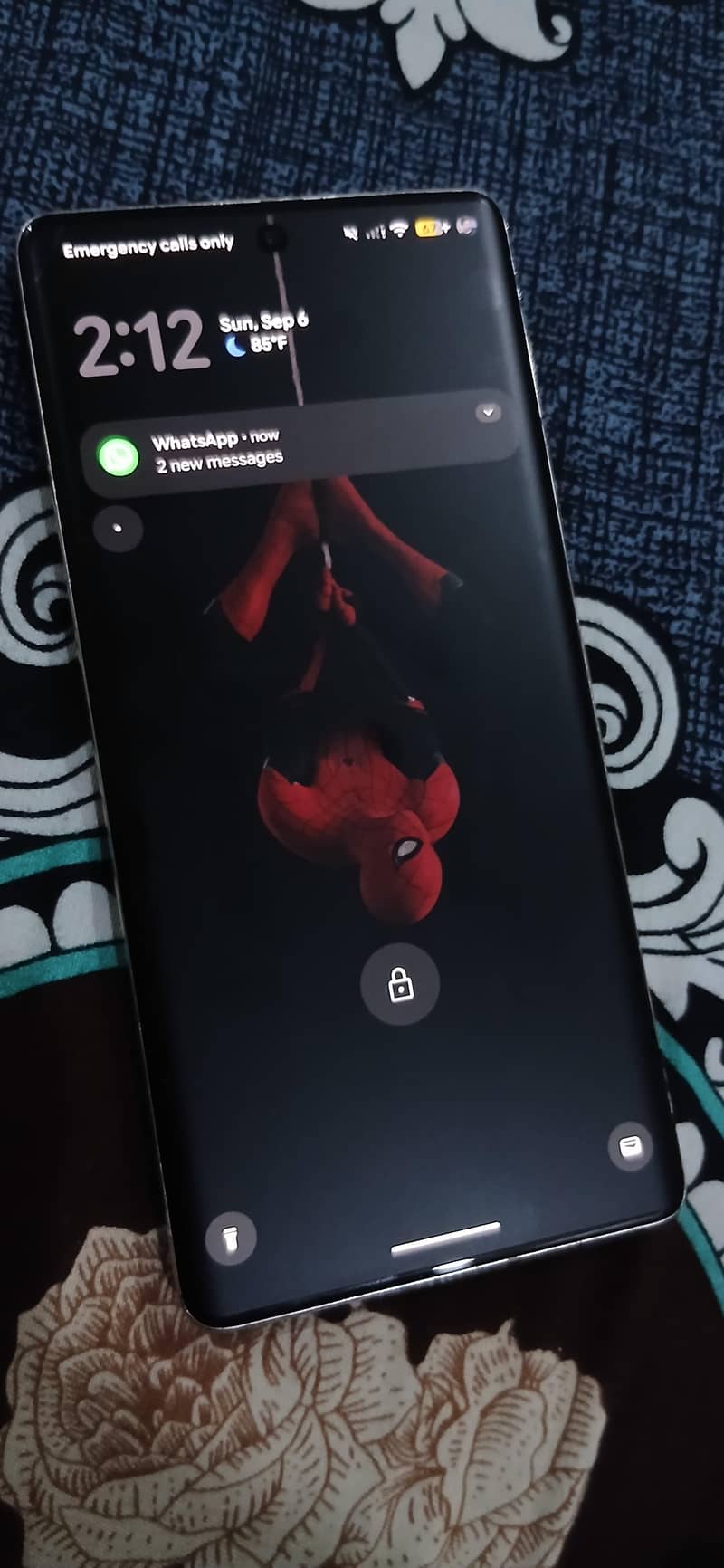 Google Pixel 7 Pro Exchange possible 11