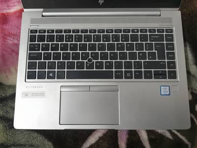 Hp 840 G5