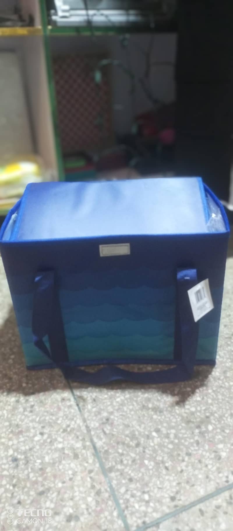 lunch box 0