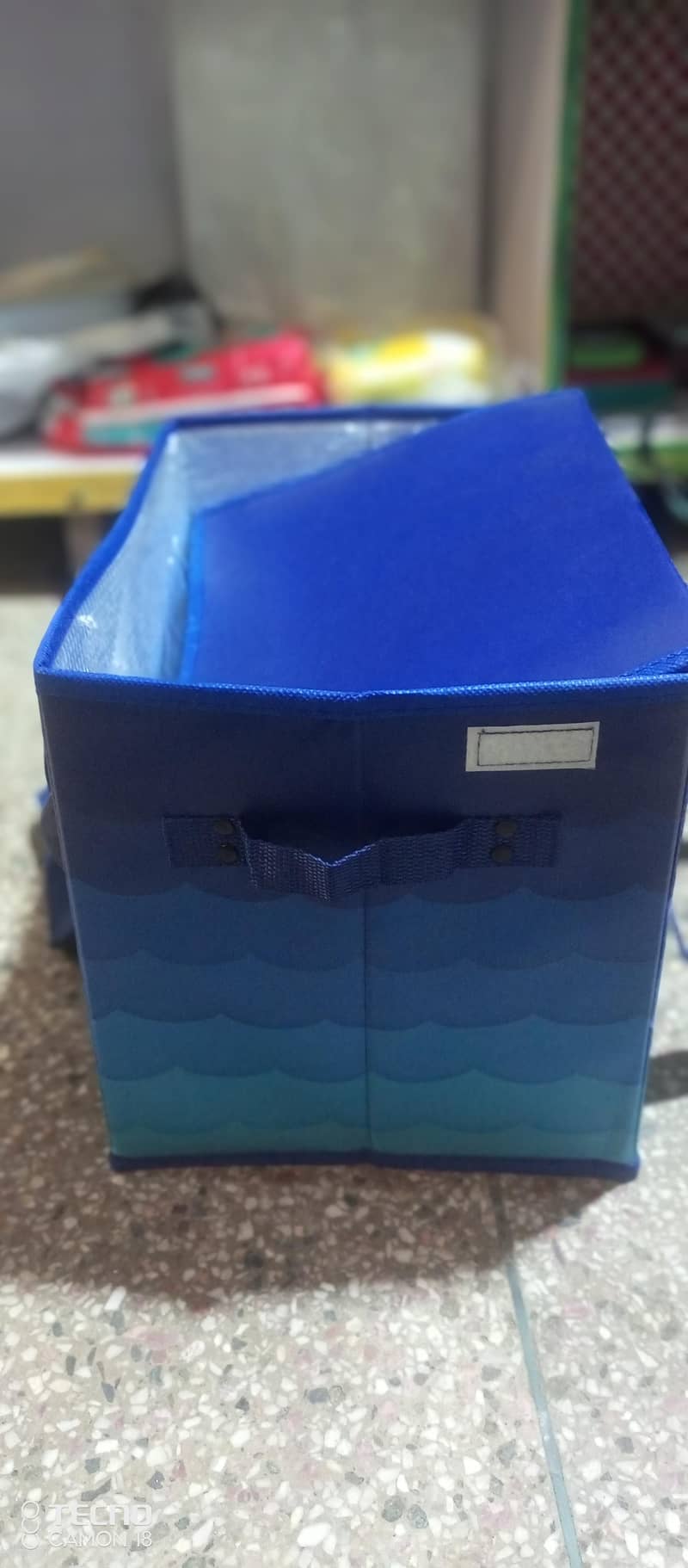 lunch box 2