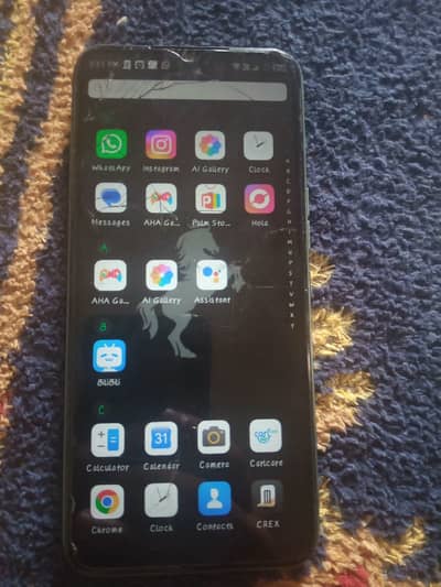 Infinix Smart 4/64