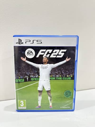 FC 25 FOR SALE