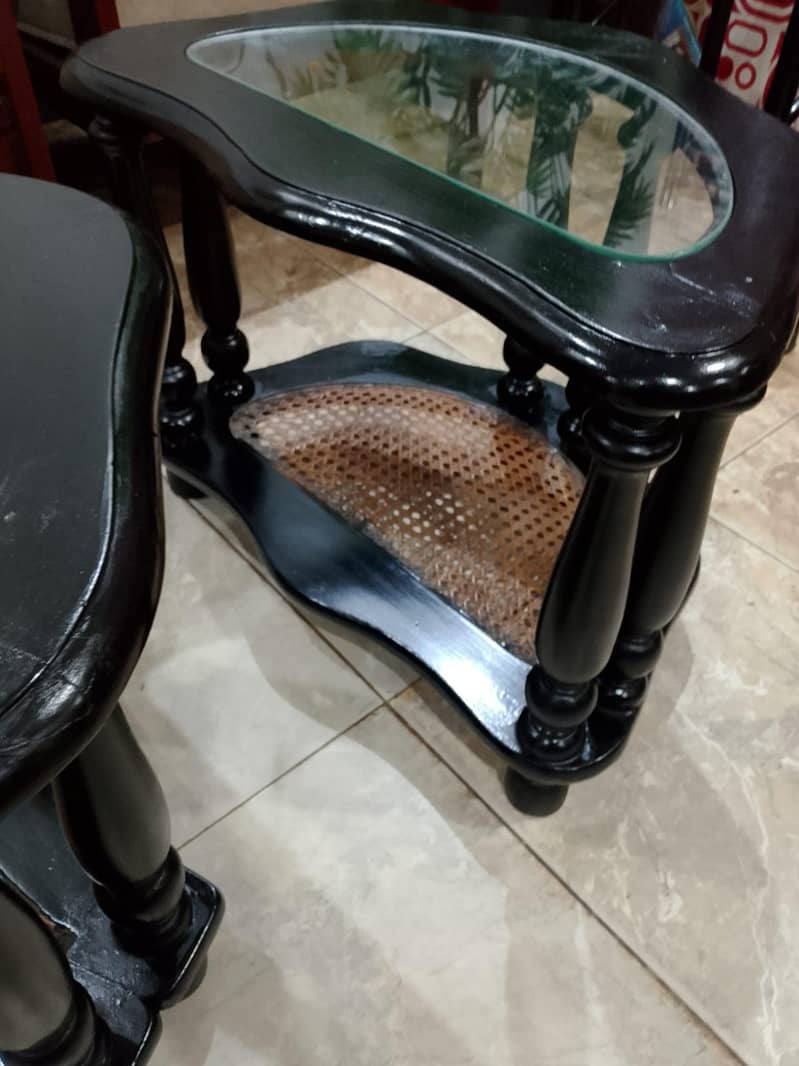 cane table set 2