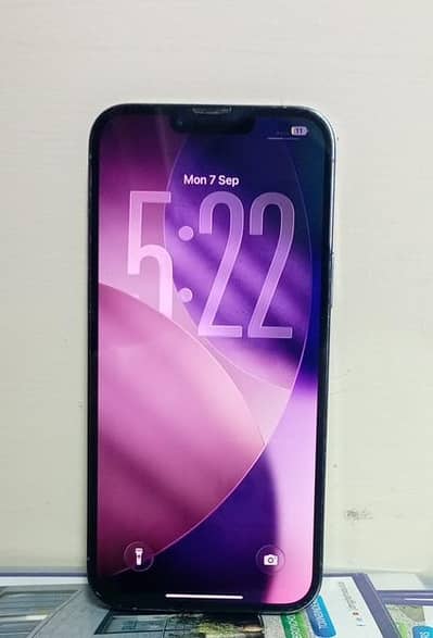 Apple iPhone 13 Pro Max