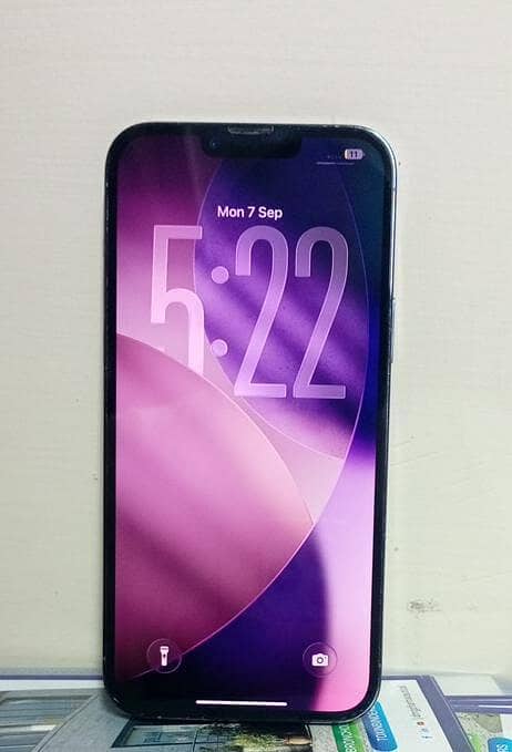 Apple iPhone 13 Pro Max 0