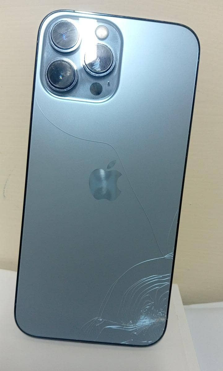 Apple iPhone 13 Pro Max 1