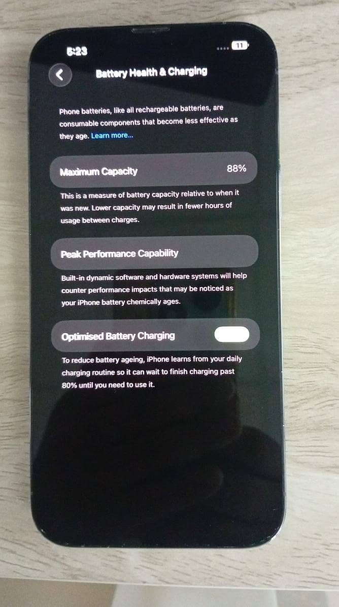 Apple iPhone 13 Pro Max 5