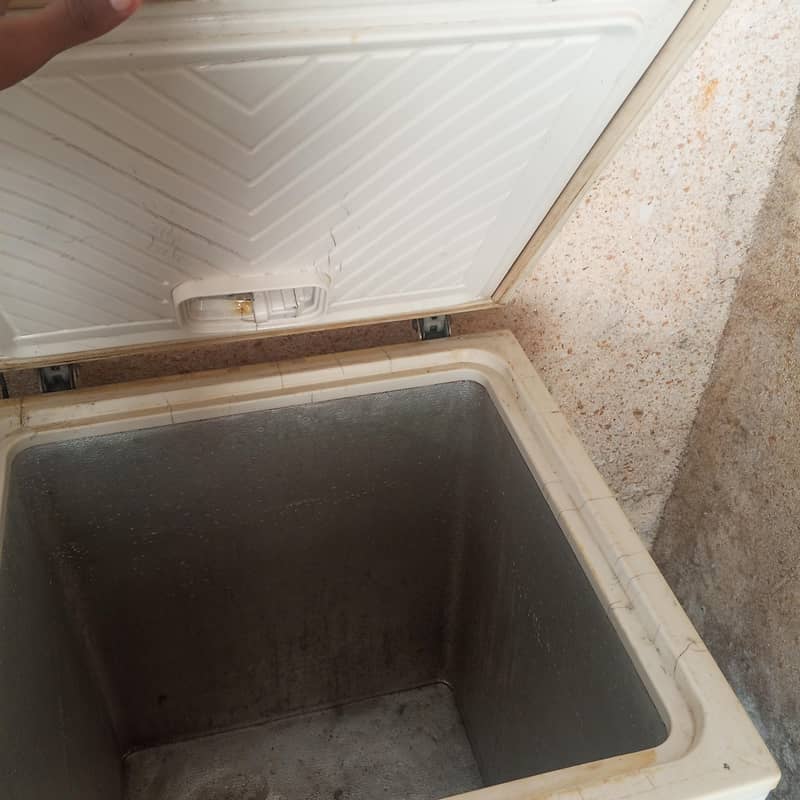 freezer 3