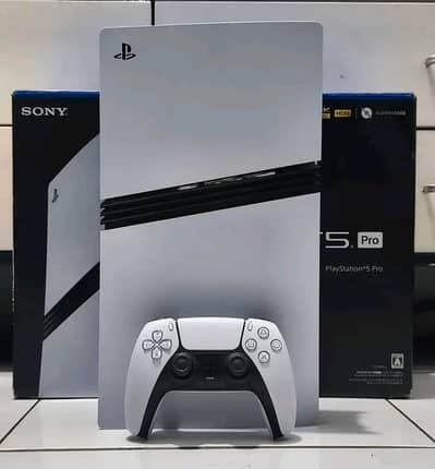 PlayStation PS5 pro 0322:47:46:966 my WhatsApp  Ps 5 pro 2 TB  Just 1