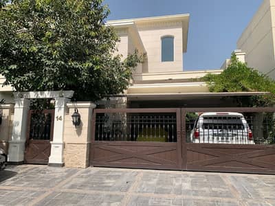 LOWER PORTION FOR RENT IN F-7