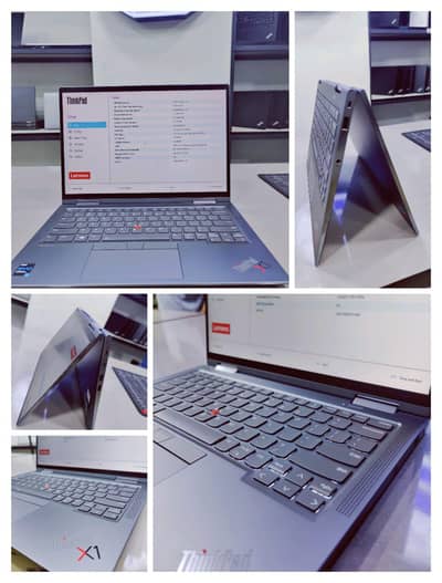 LENOVA X1 YOGA (6th GEN)