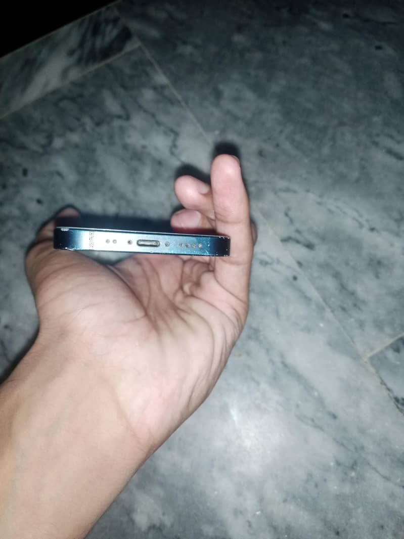 Apple iPhone 12mini 2
