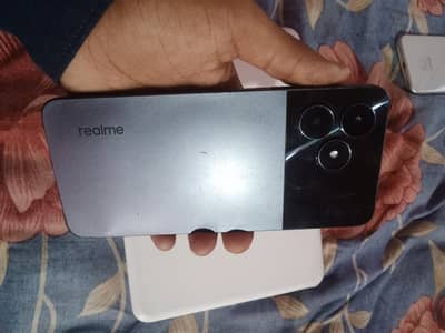 Realme C51