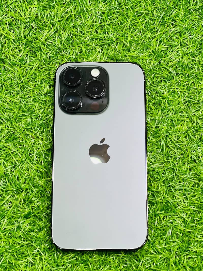 Apple iPhone 14 Pro 4