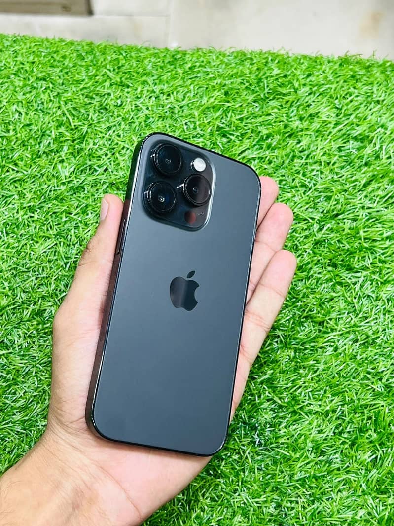 Apple iPhone 14 Pro 5