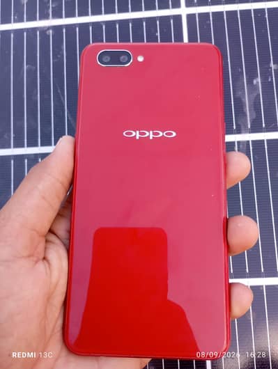 OPPO A3s