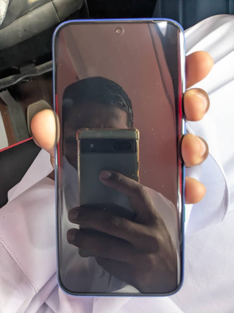 Infinix Note Edge 1