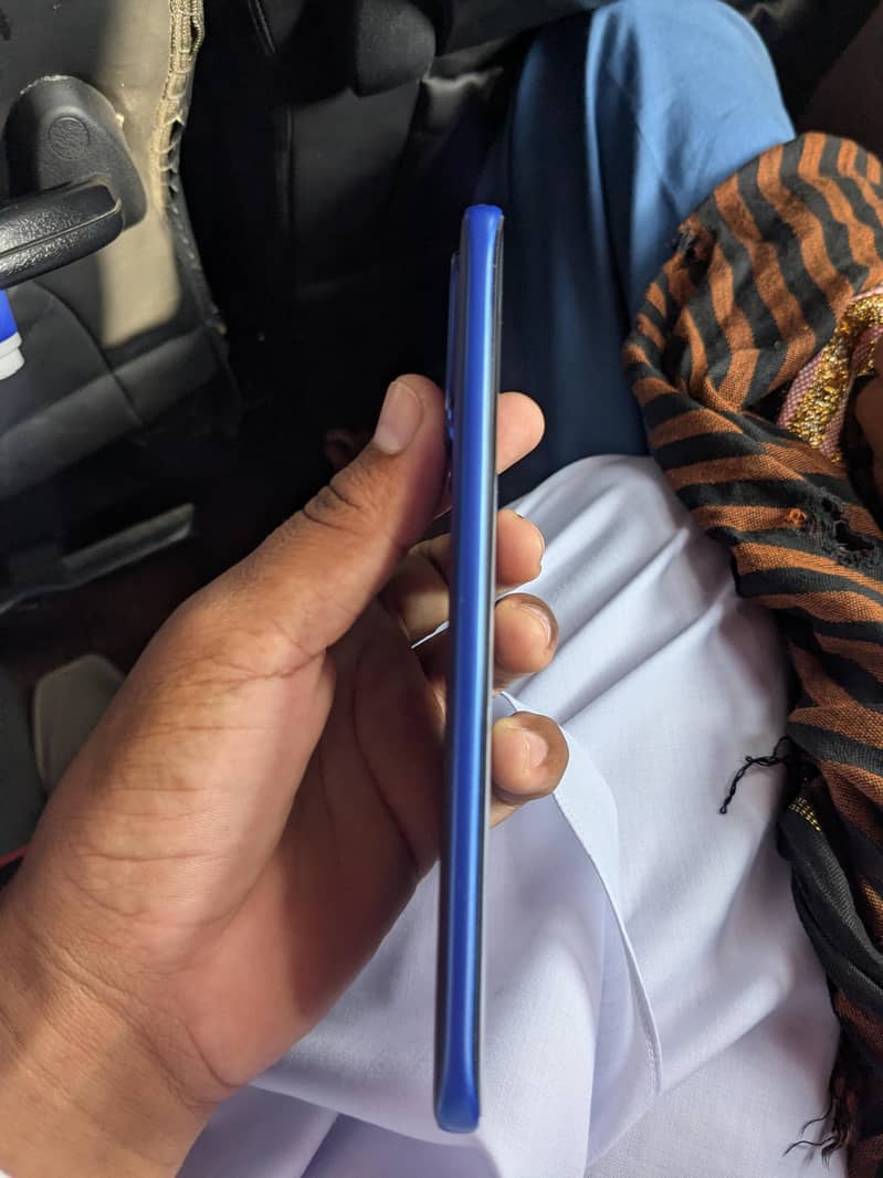 Infinix Note Edge 3
