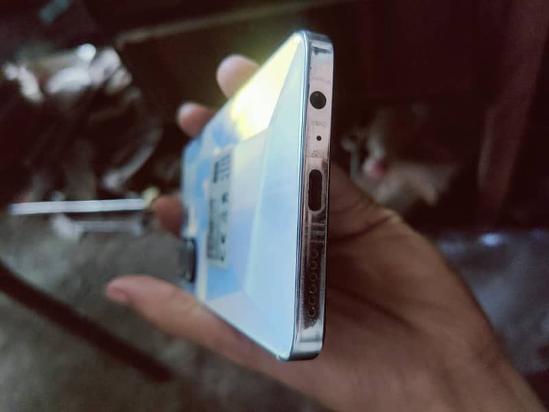 Tecno CAMON 20 4