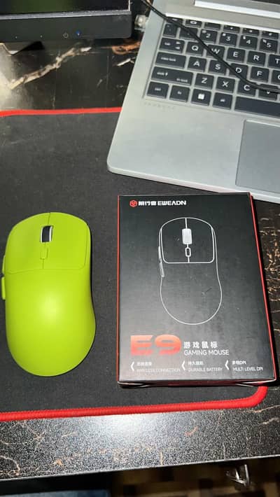 Gaming Mouse Wireless - Bluetooth - type C best for gaming !