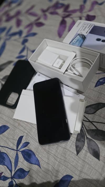 OPPO A6k