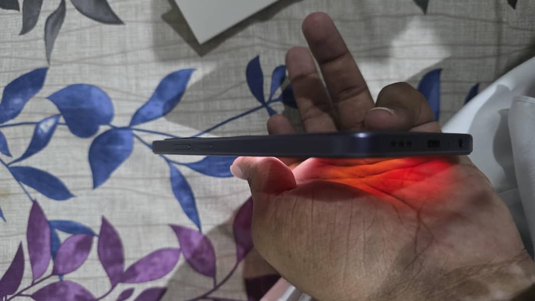 OPPO A6k 3