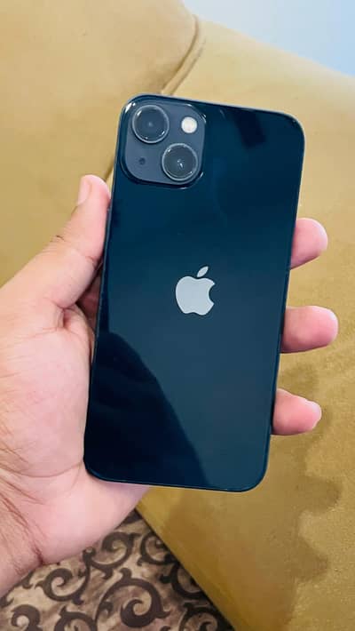 Apple iPhone 13 | 128GB JV Non PTA | 6 Months Apple Warranty