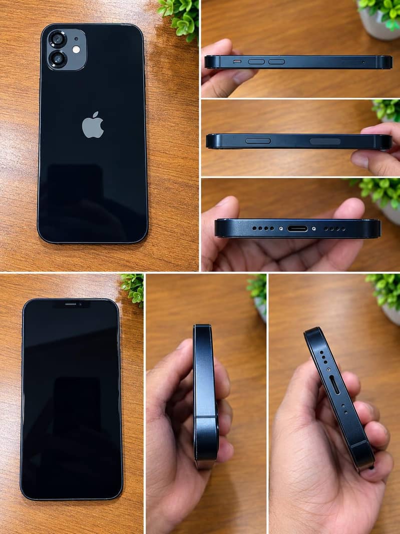 Apple iPhone 12 0