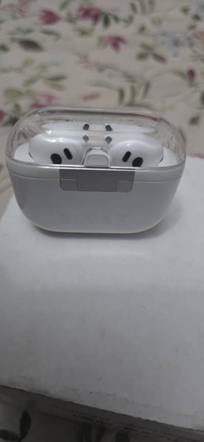 Samsung Galaxy Buds3