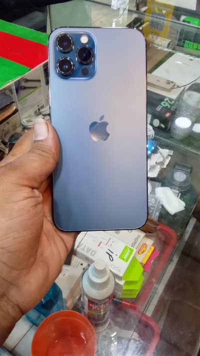 Apple iPhone 12 Pro Max
