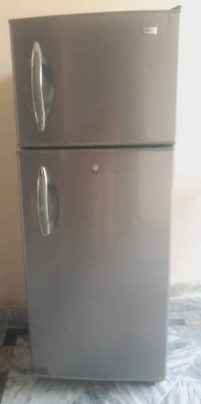 Haier fridge/ refrigerator