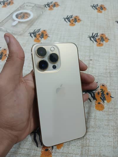 Apple iPhone 13 Pro