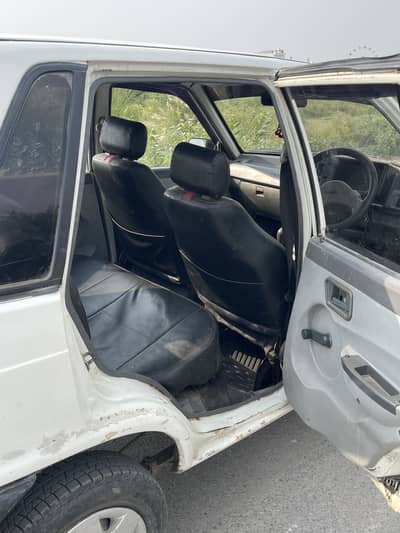 Suzuki Mehran VXR 2008 for sale