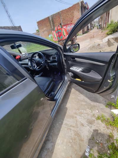 Honda city 1.3
