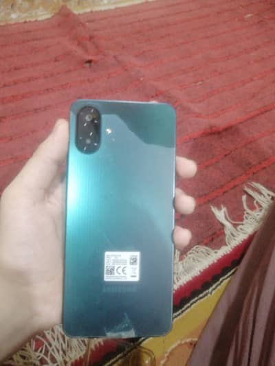 Samsung Mobile A07 5G