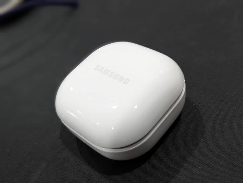 Galaxy Buds FE 2