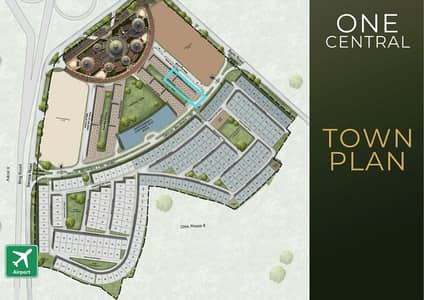 Cebtral One DHA Lahore 8 Marla Plaza for Sale #Centtralone #DHA #Sale